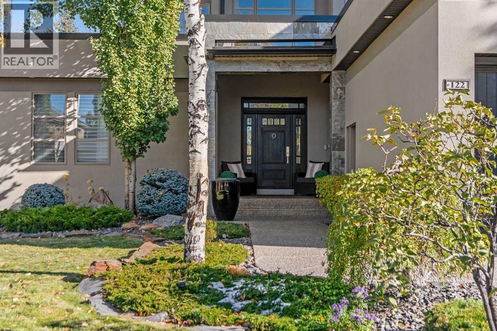 122 Aspen Ridge Place Sw, Calgary, Alberta  T3H 0J6 - Photo 4 - A2301642