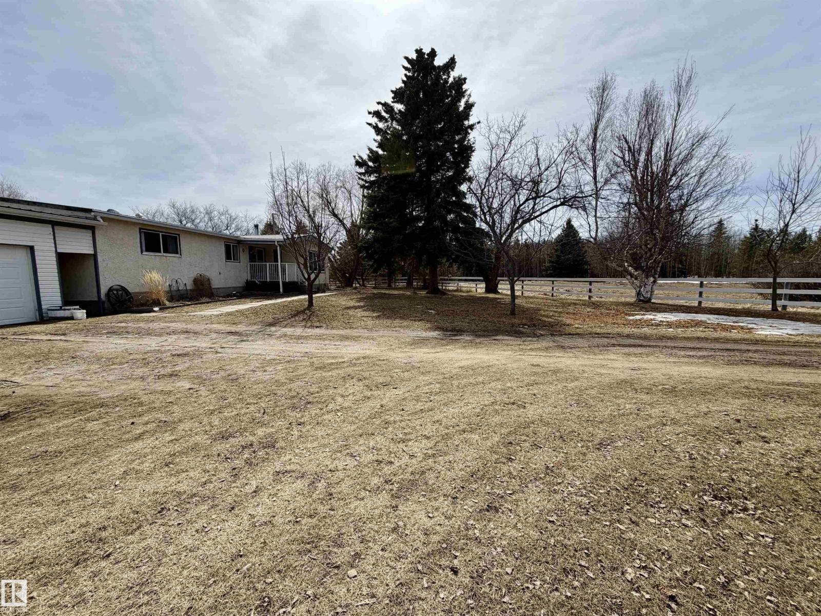 461039 Rge Road 282, Rural Wetaskiwin County, Alberta T0C 2V0 - Photo 8 - E4470470