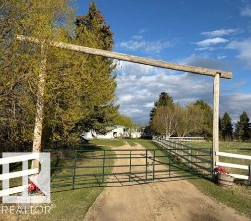 461039 RGE ROAD 282, rural wetaskiwin county, Alberta