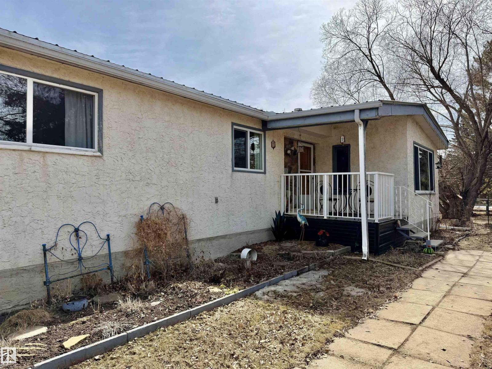 461039 Rge Road 282, Rural Wetaskiwin County, Alberta T0C 2V0 - Photo 3 - E4470470