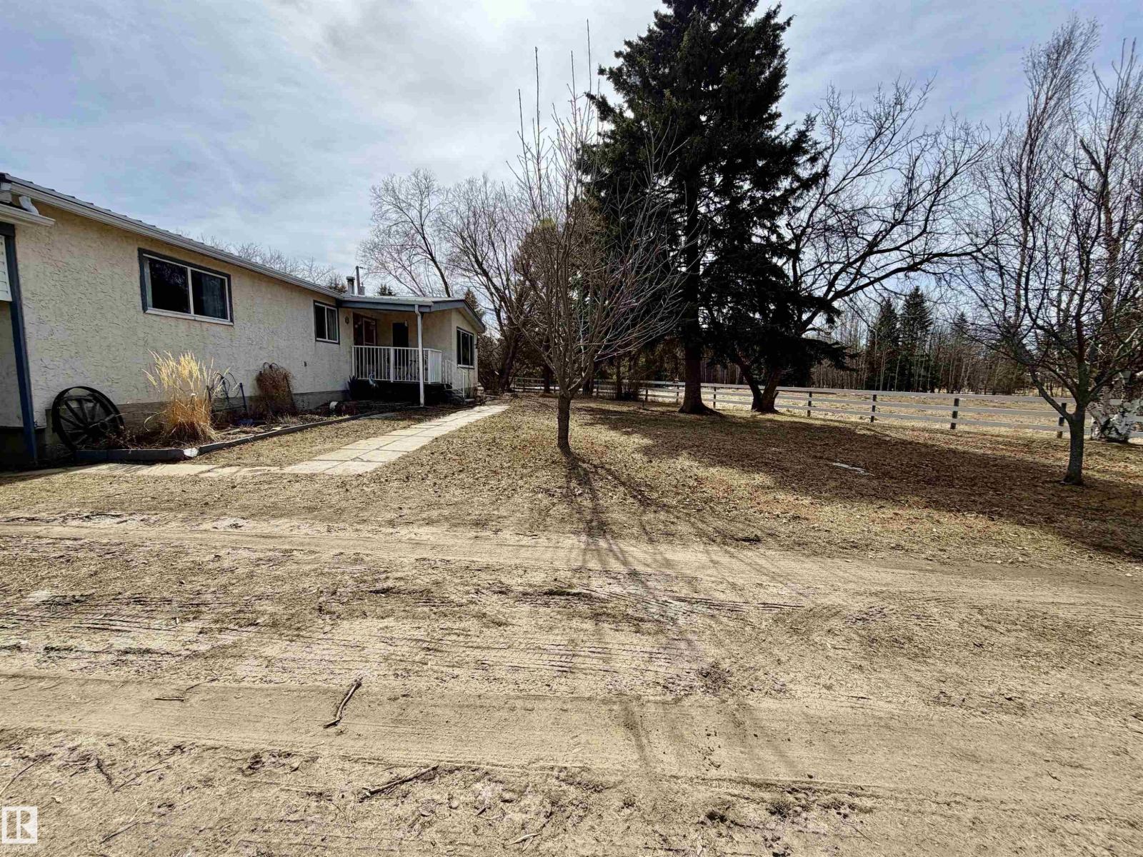 461039 Rge Road 282, Rural Wetaskiwin County, Alberta T0C 2V0 - Photo 7 - E4470470