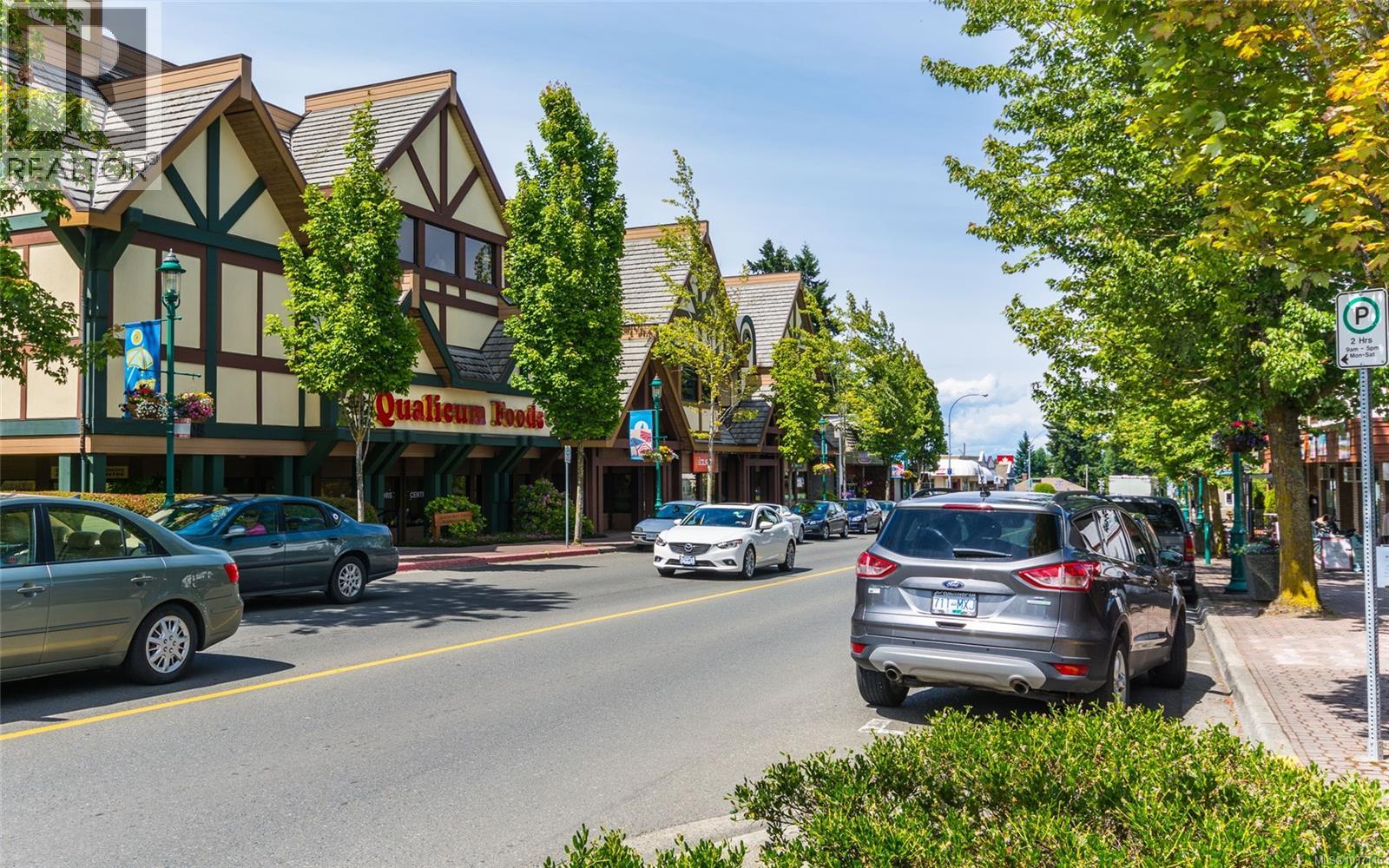 8 495 First Ave W, Qualicum Beach, British Columbia  V9K 1P1 - Photo 43 - 1037146