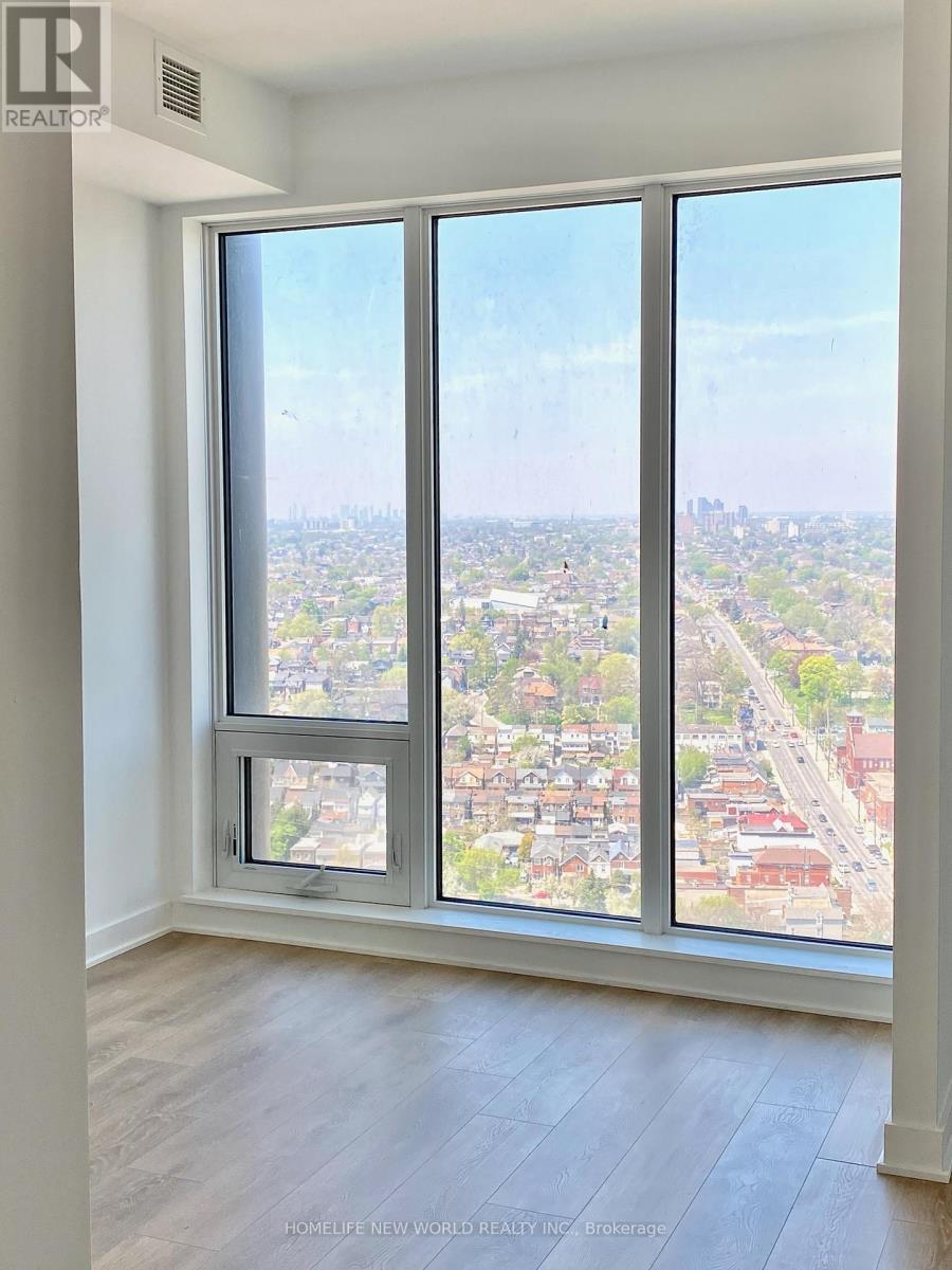 2605 - 1185 Dupont St Street, Toronto, Ontario  M6H 0G5 - Photo 11 - W13140302