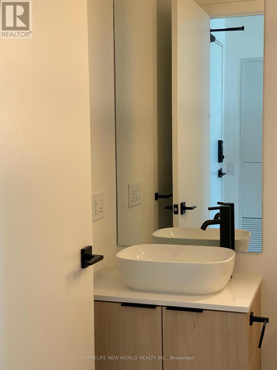 2605 - 1185 Dupont St Street, Toronto, Ontario  M6H 0G5 - Photo 12 - W13140302