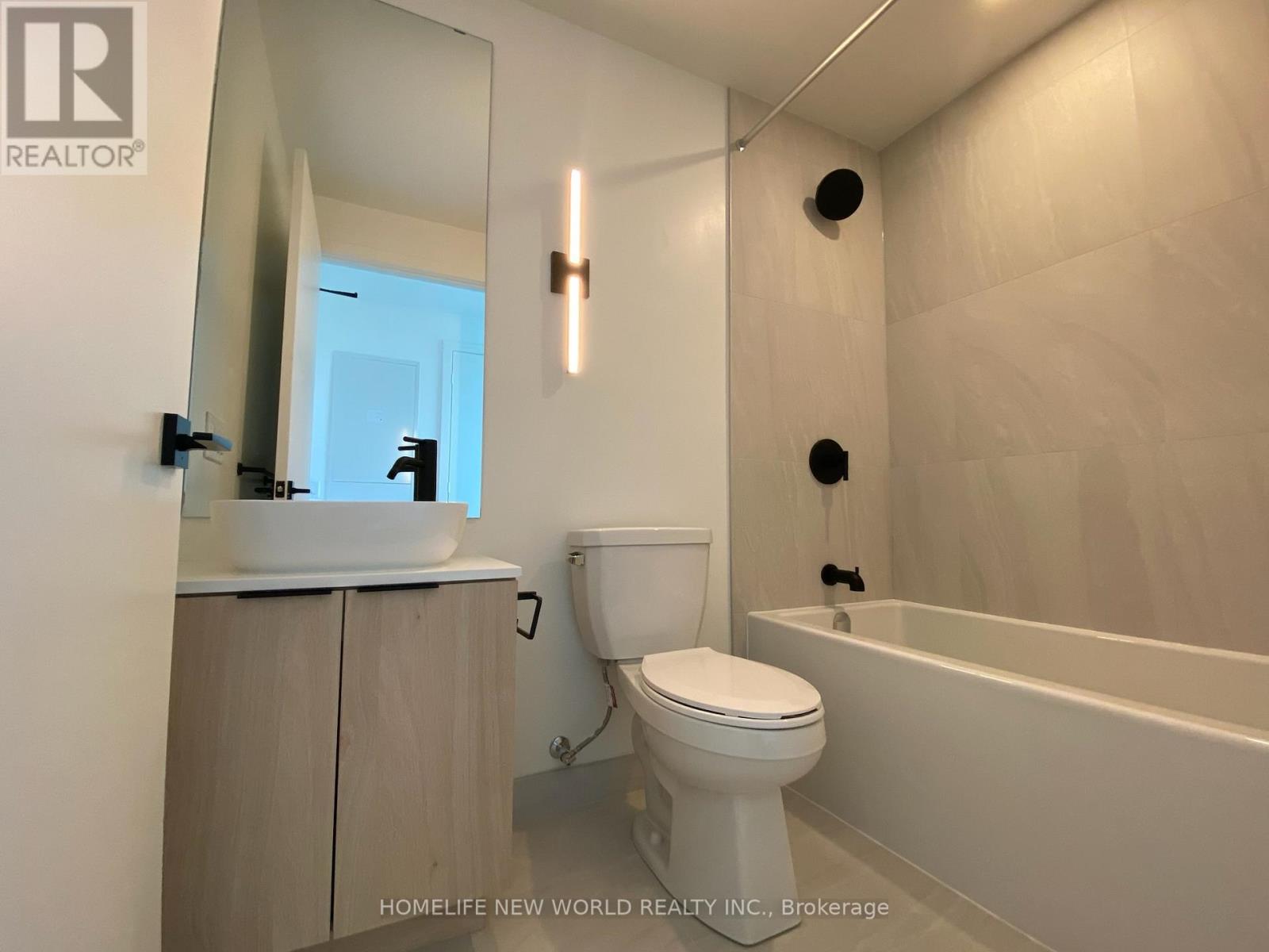 2605 - 1185 Dupont St Street, Toronto, Ontario  M6H 0G5 - Photo 13 - W13140302