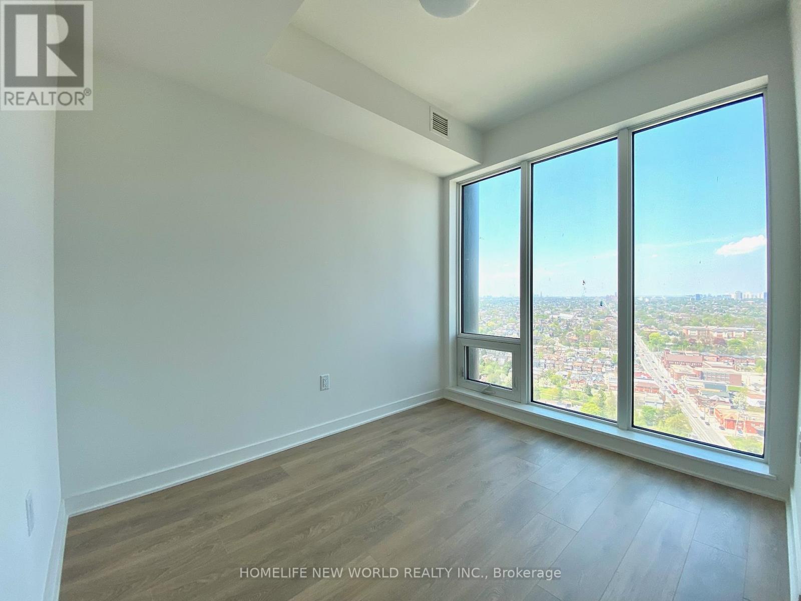 2605 - 1185 Dupont St Street, Toronto, Ontario  M6H 0G5 - Photo 14 - W13140302