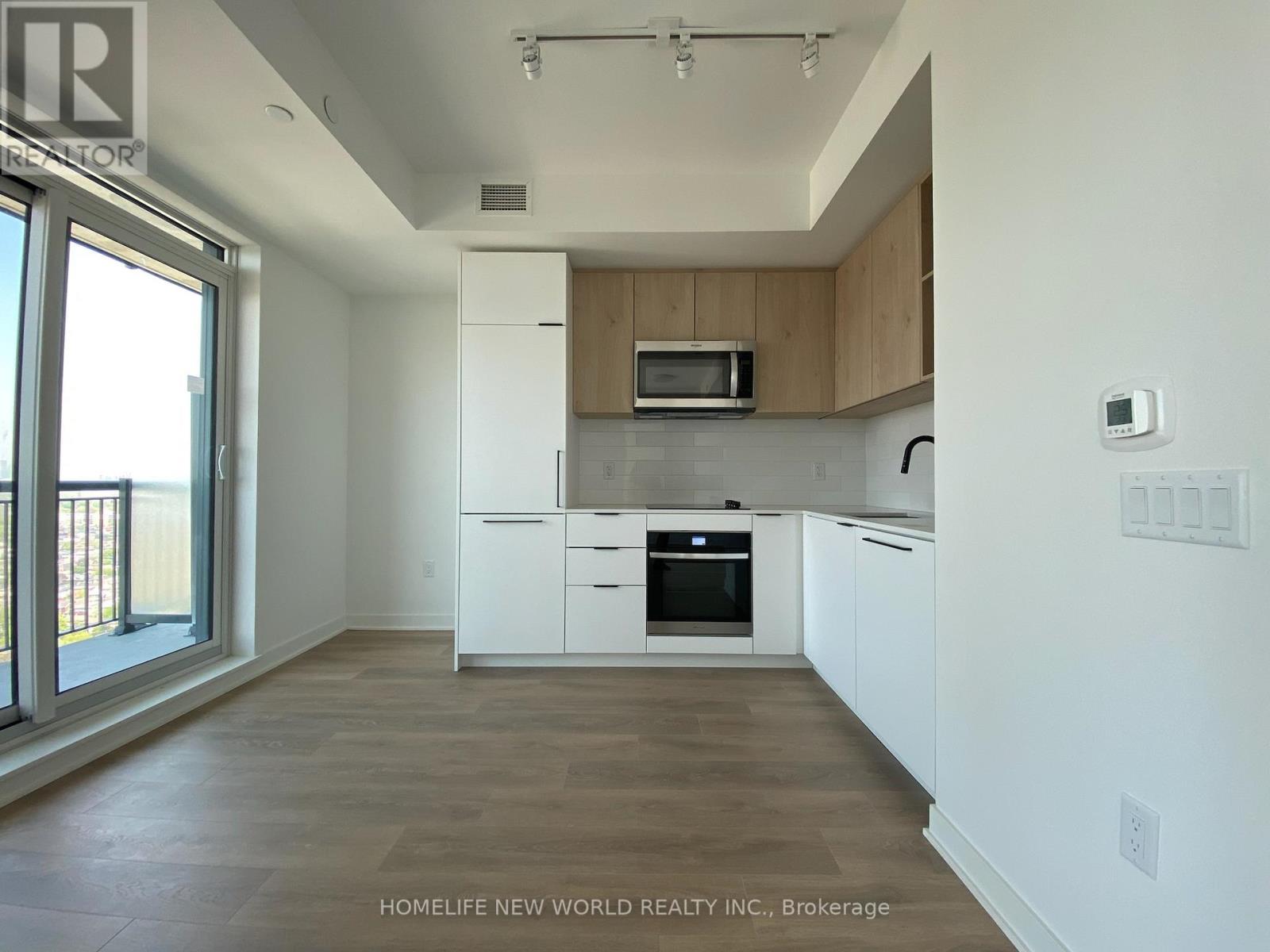 2605 - 1185 Dupont St Street, Toronto, Ontario  M6H 0G5 - Photo 15 - W13140302