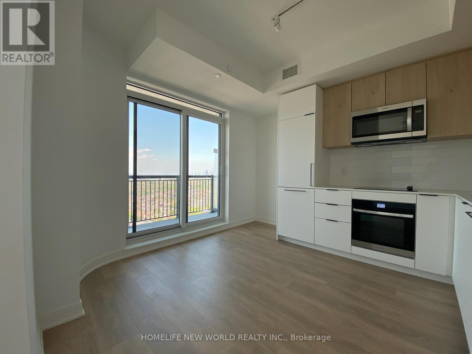 2605 - 1185 Dupont St Street, Toronto, Ontario  M6H 0G5 - Photo 16 - W13140302