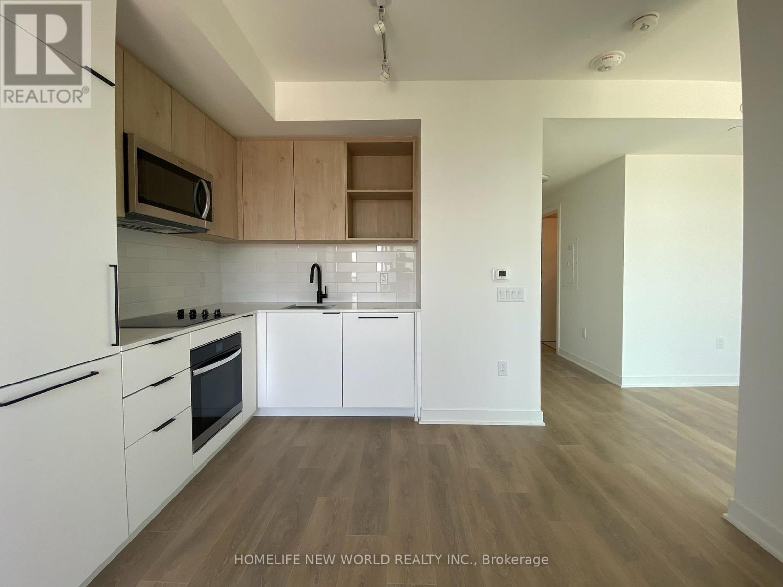 2605 - 1185 Dupont St Street, Toronto, Ontario  M6H 0G5 - Photo 17 - W13140302