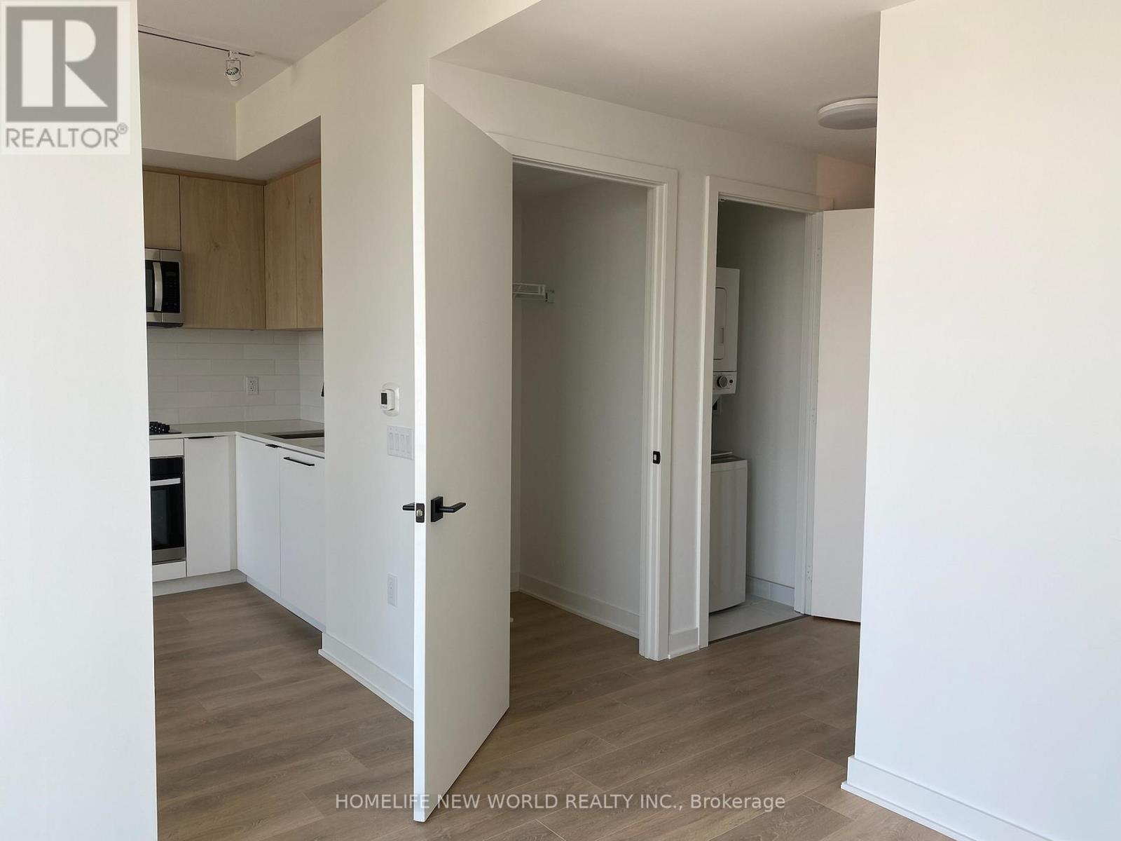 2605 - 1185 Dupont St Street, Toronto, Ontario  M6H 0G5 - Photo 18 - W13140302