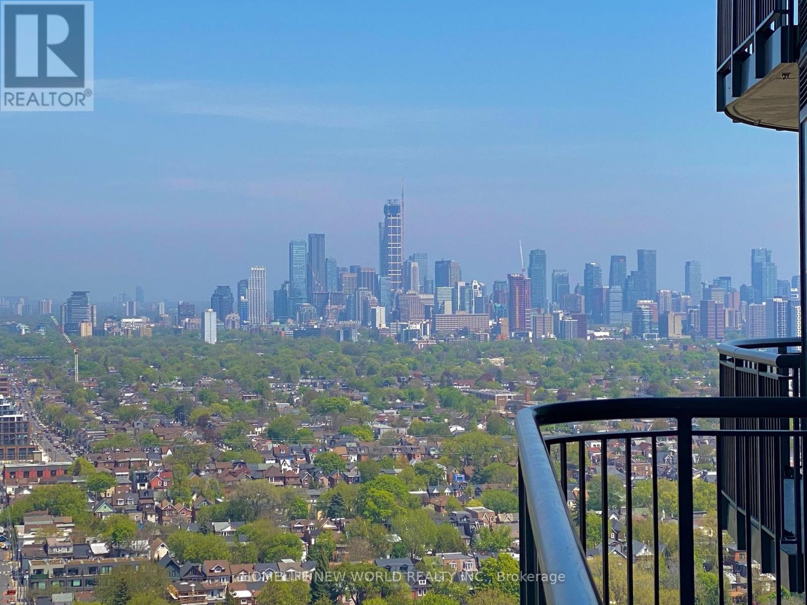 2605 - 1185 Dupont St Street, Toronto, Ontario  M6H 0G5 - Photo 21 - W13140302