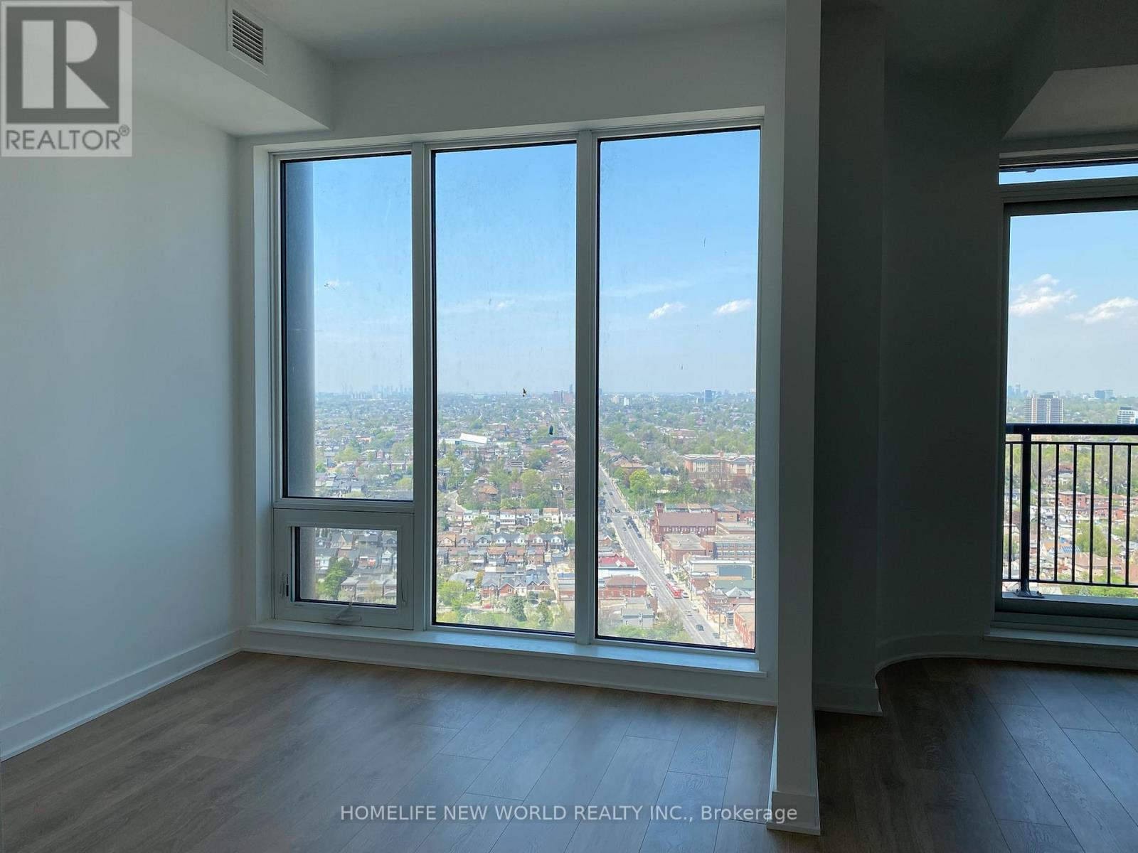 2605 - 1185 Dupont St Street, Toronto, Ontario  M6H 0G5 - Photo 5 - W13140302