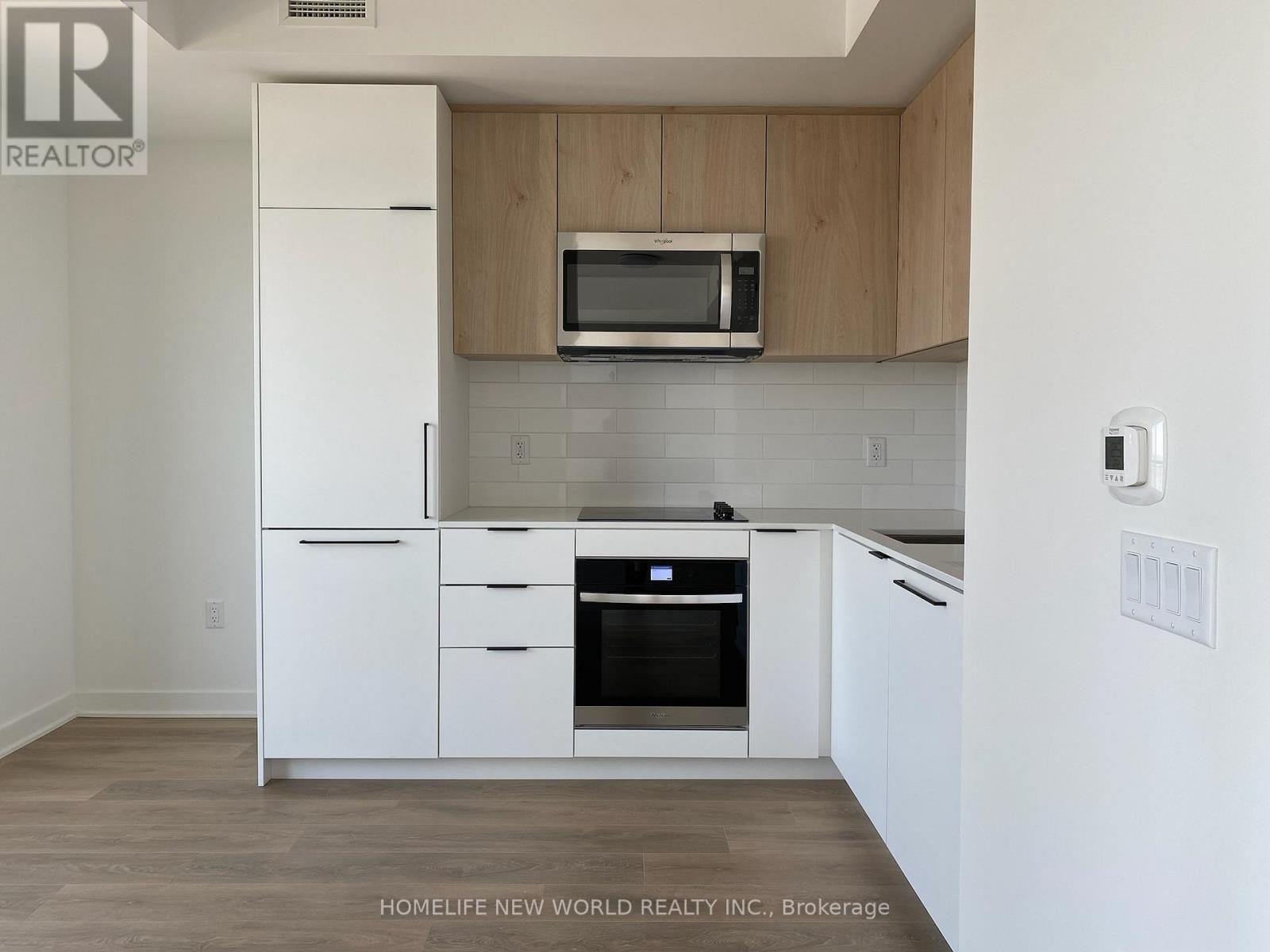 2605 - 1185 Dupont St Street, Toronto, Ontario  M6H 0G5 - Photo 6 - W13140302