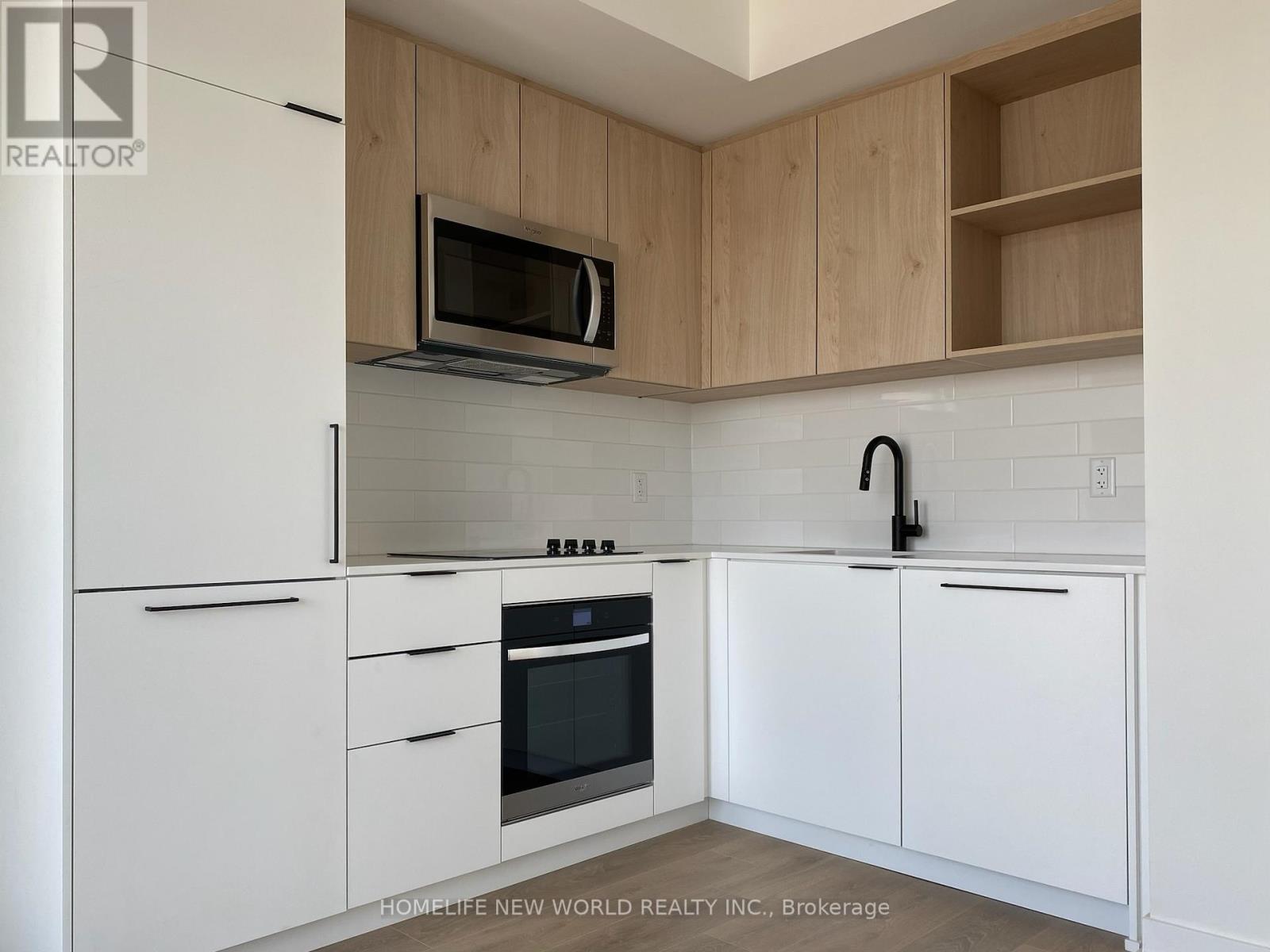 2605 - 1185 Dupont St Street, Toronto, Ontario  M6H 0G5 - Photo 9 - W13140302