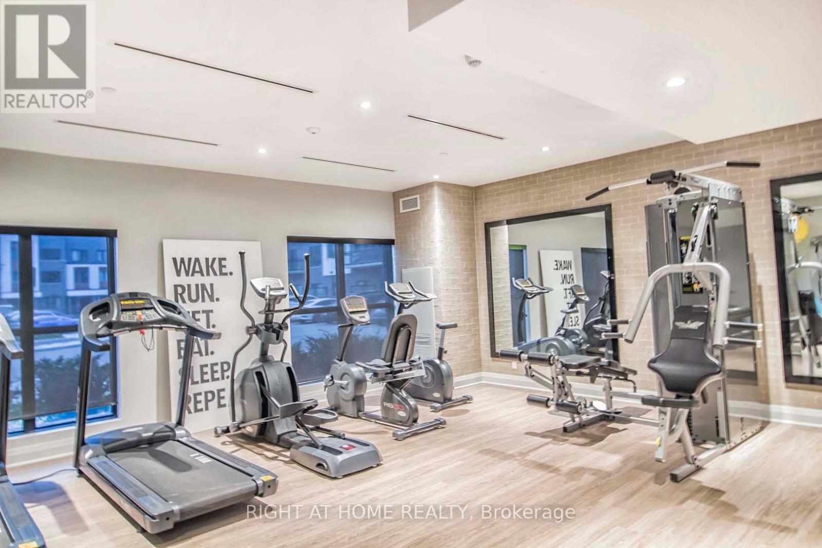 206 - 102 Grovewood Common Circle, Oakville, Ontario  L6H 0X2 - Photo 21 - W13140308