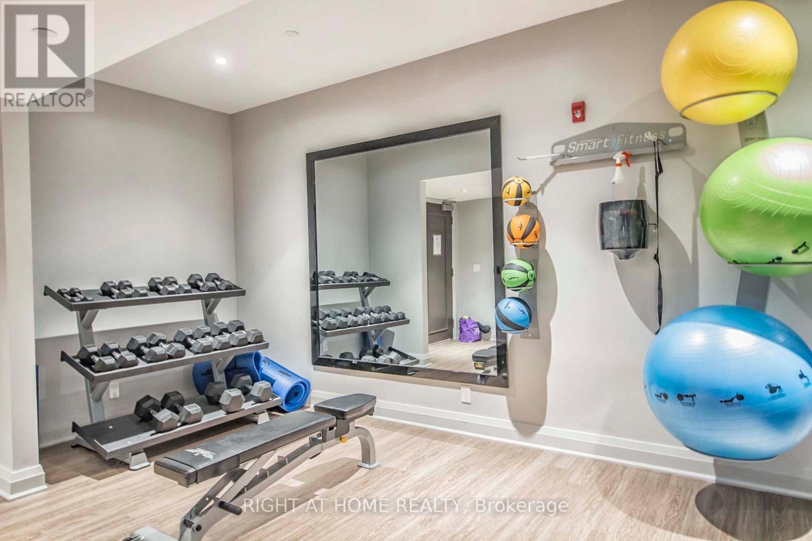 206 - 102 Grovewood Common Circle, Oakville, Ontario  L6H 0X2 - Photo 22 - W13140308