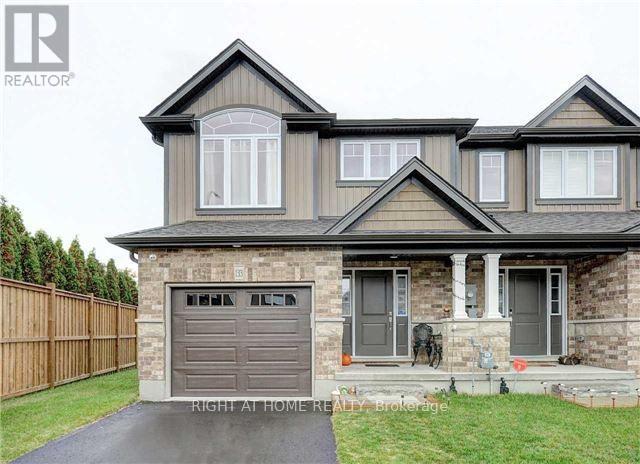 133 TEMPLEWOOD DRIVE, Kitchener, Ontario