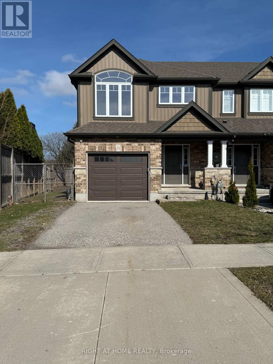 133 Templewood Drive, Kitchener, Ontario  N2R 1Y4 - Photo 43 - X13140306