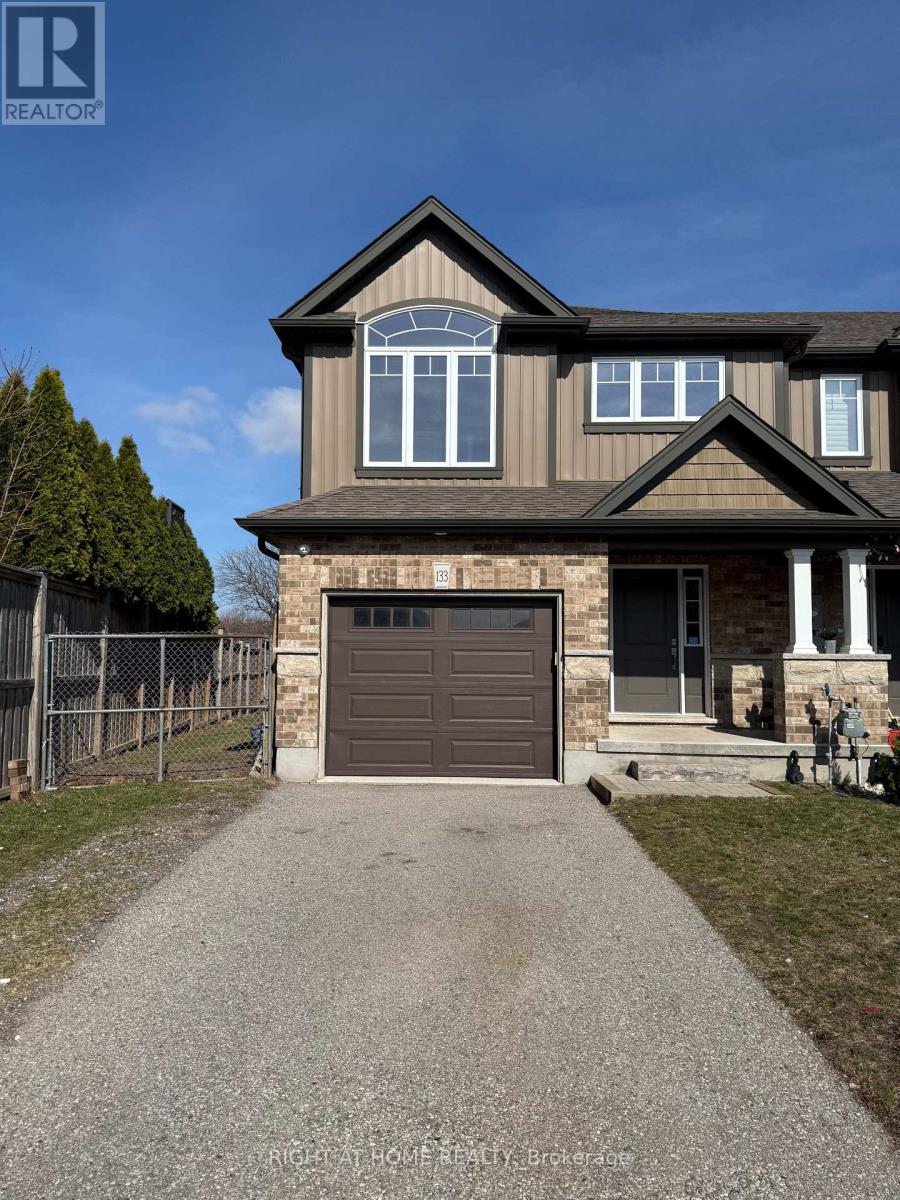 133 Templewood Drive, Kitchener, Ontario  N2R 1Y4 - Photo 44 - X13140306
