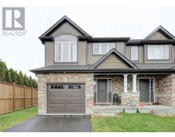 133 TEMPLEWOOD DRIVE, Kitchener, Ontario