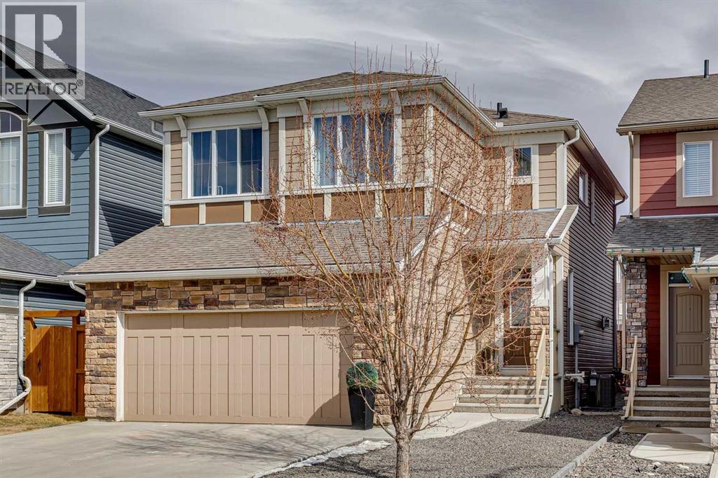 44 Legacy Landing Se, Calgary, Alberta  T2X 2E5 - Photo 2 - A2297636