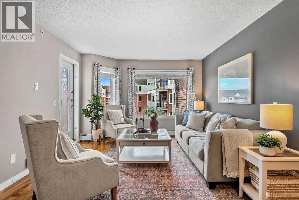 1311, 1311 Hawksbrow Point NW, Calgary, Alberta  T3G 4C9 - Photo 14 - A2306334