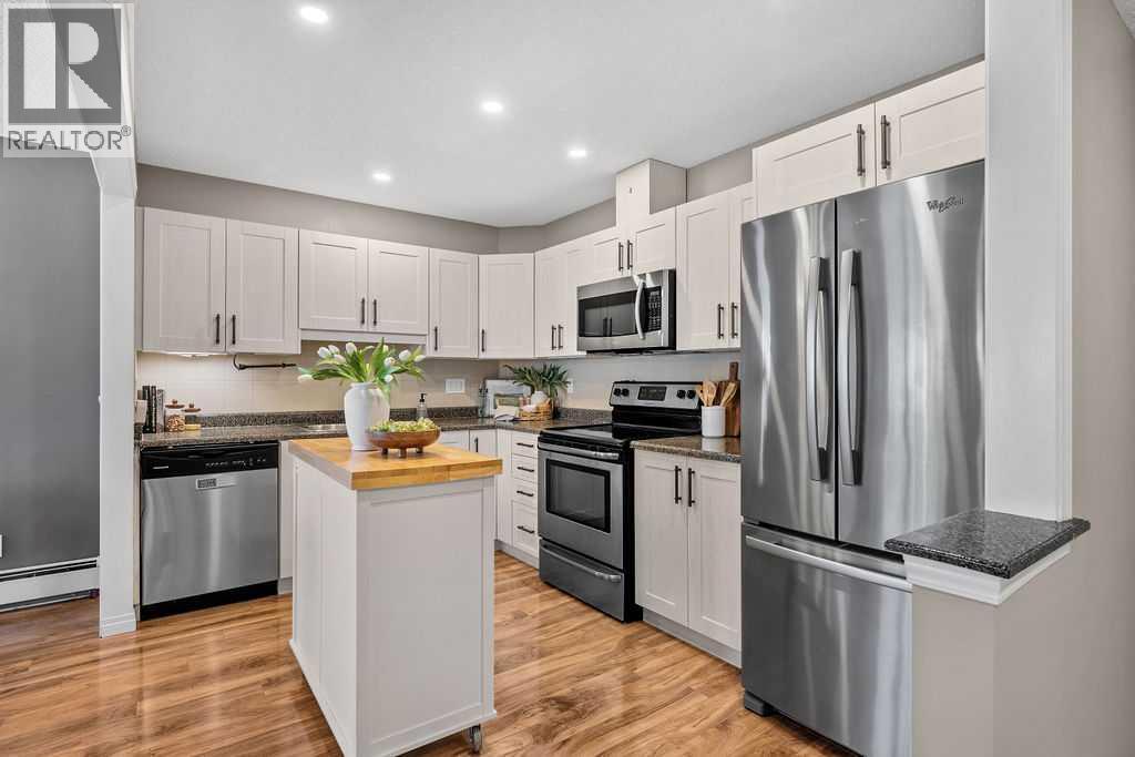 1311, 1311 Hawksbrow Point NW, Calgary, Alberta  T3G 4C9 - Photo 7 - A2306334