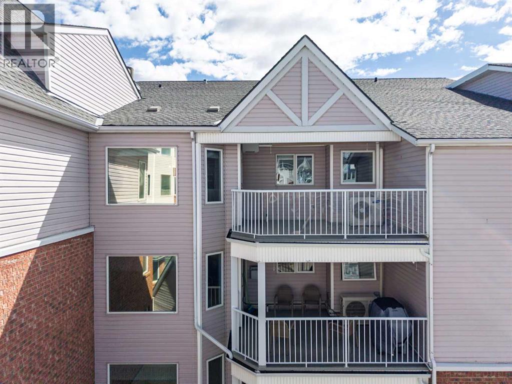 1311, 1311 Hawksbrow Point NW, Calgary, Alberta  T3G 4C9 - Photo 8 - A2306334