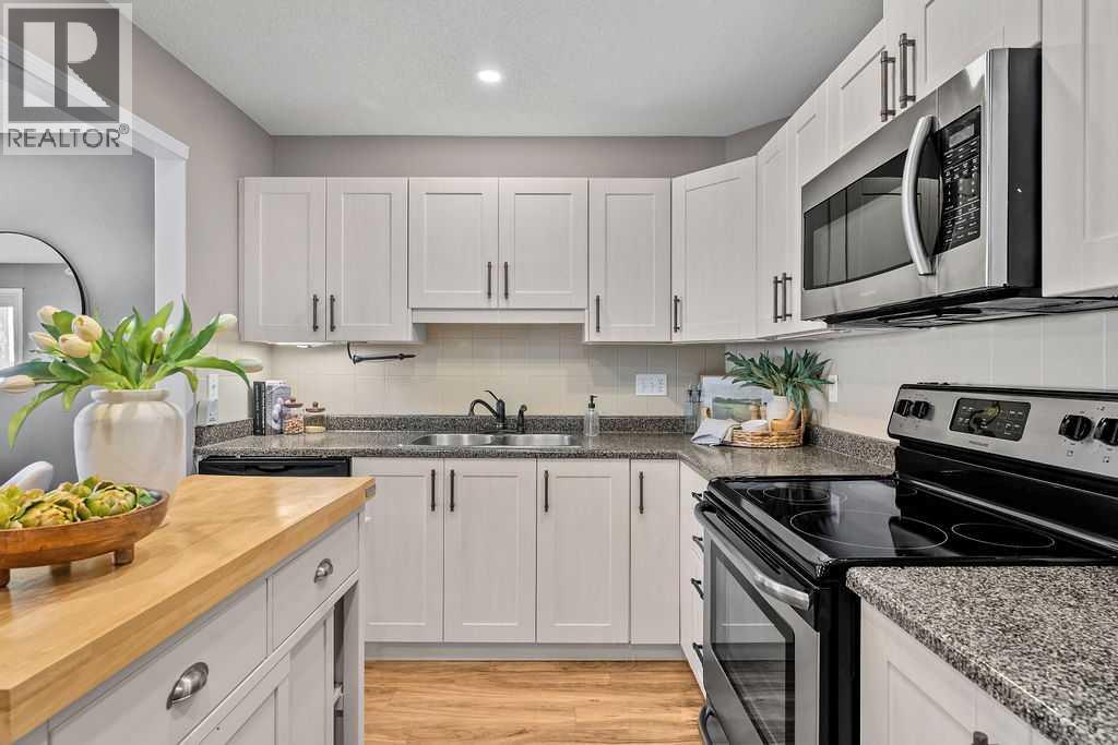 1311, 1311 Hawksbrow Point NW, Calgary, Alberta  T3G 4C9 - Photo 10 - A2306334