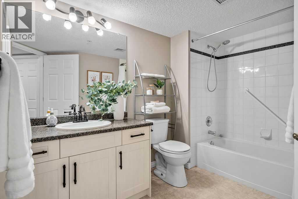 1311, 1311 Hawksbrow Point NW, Calgary, Alberta  T3G 4C9 - Photo 20 - A2306334