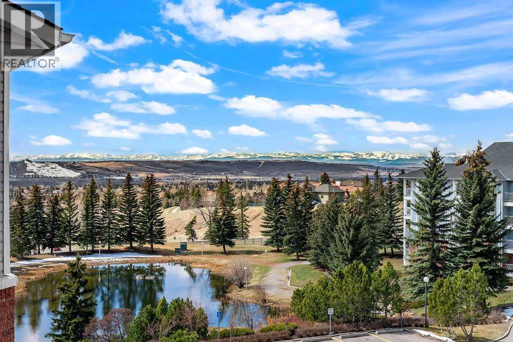 1311, 1311 Hawksbrow Point NW, Calgary, Alberta  T3G 4C9 - Photo 2 - A2306334