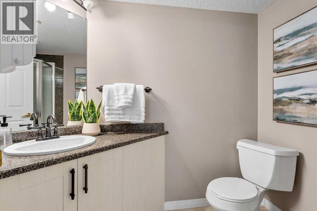 1311, 1311 Hawksbrow Point NW, Calgary, Alberta  T3G 4C9 - Photo 21 - A2306334