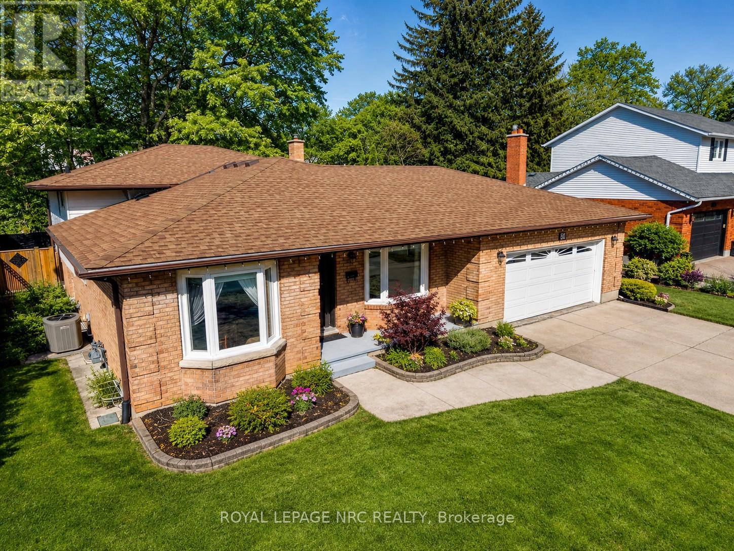60 MILLBRIDGE CRESCENT, Pelham, Ontario