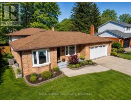 60 MILLBRIDGE CRESCENT, Pelham, Ontario