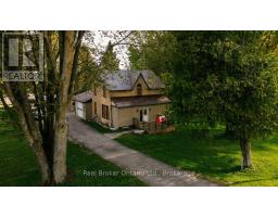 485 CHEPSTOW ROAD, Brockton, Ontario