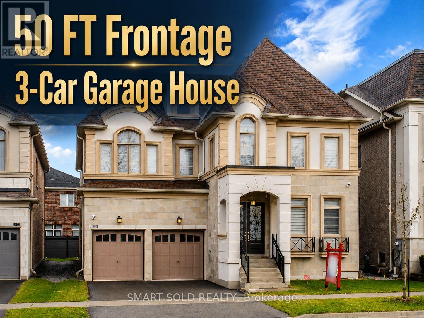 209 HILLSVIEW DRIVE, Richmond Hill, Ontario