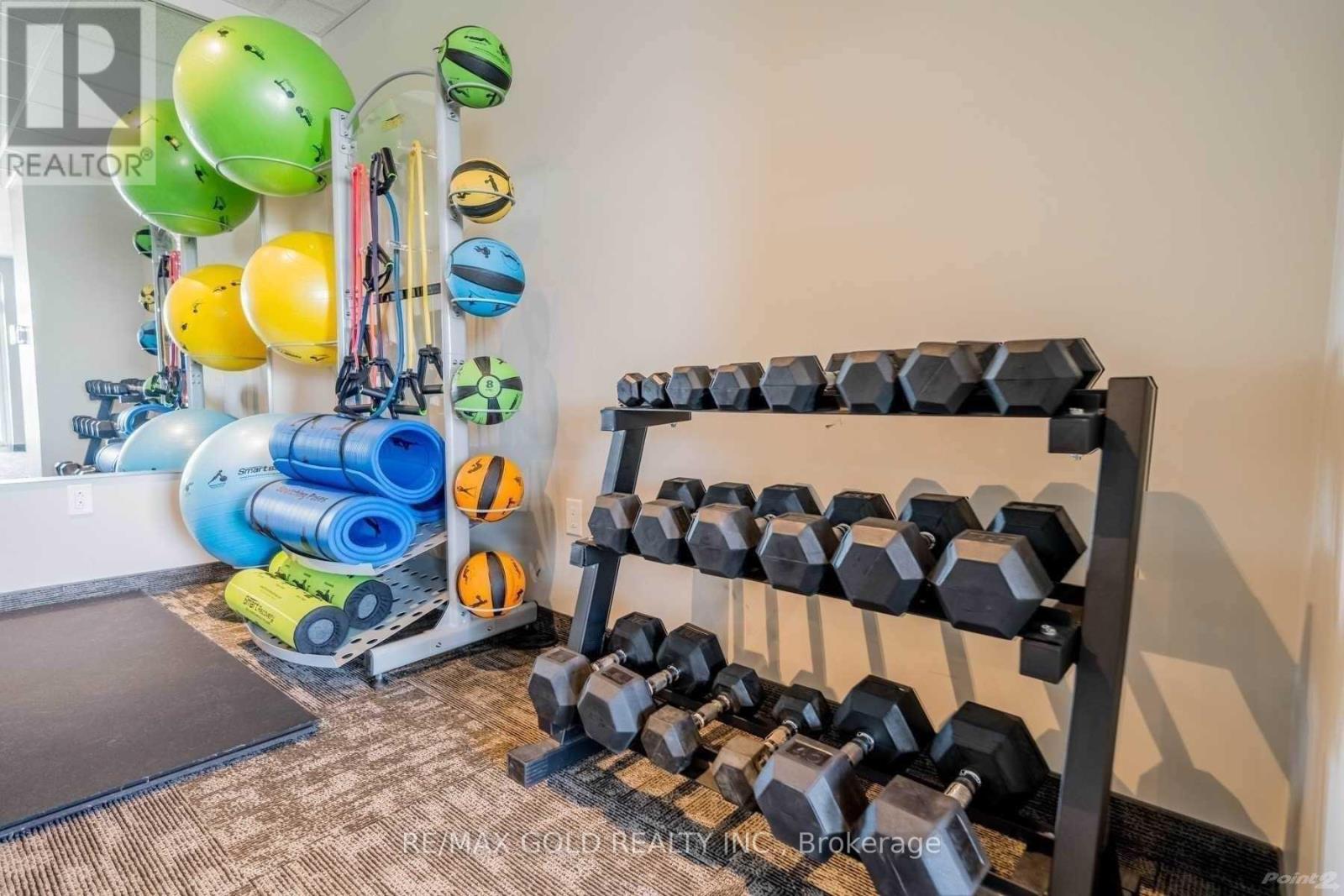 601 - 39 New Delhi Drive, Markham, Ontario  L3S 0E1 - Photo 12 - N13076576