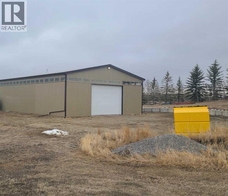 0123456 North of Cochrane 22, Cochrane Lake, Alberta