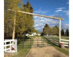 461039 Rge Road 282, Rural Wetaskiwin County, Alberta T0C 2V0 (29265777)