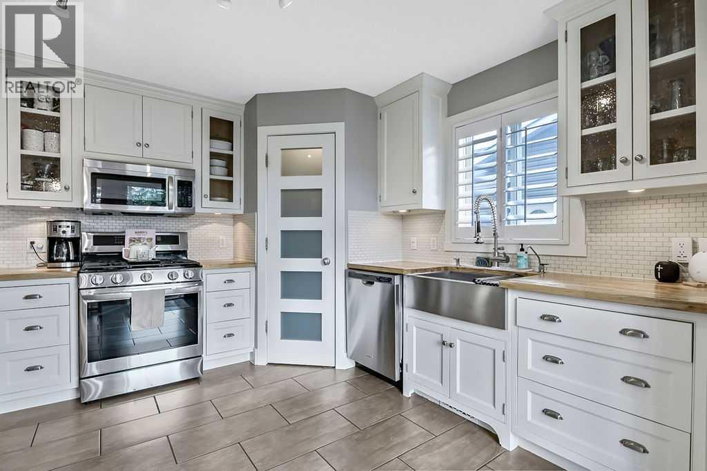 56 Mt Aberdeen Close SE, Calgary, Alberta  T2Z 3M9 - Photo 10 - A2311585