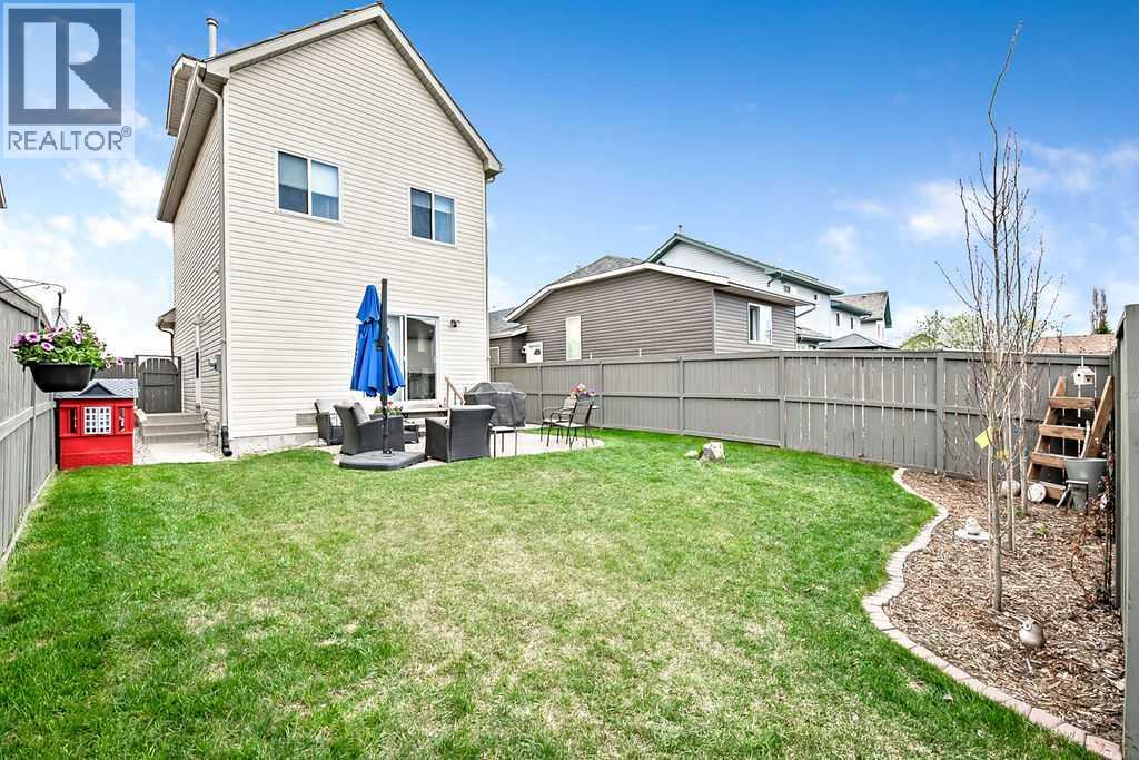 56 Mt Aberdeen Close SE, Calgary, Alberta  T2Z 3M9 - Photo 33 - A2311585