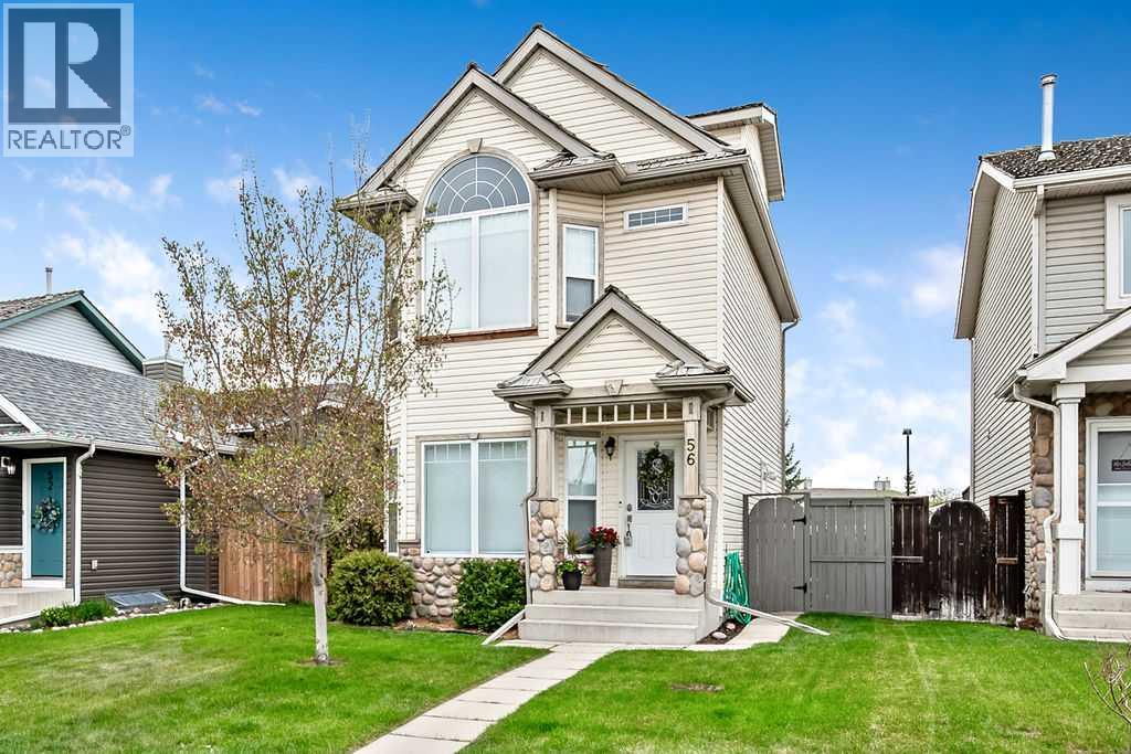 56 Mt Aberdeen Close SE, Calgary, Alberta  T2Z 3M9 - Photo 2 - A2311585