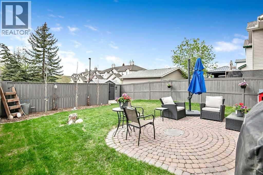 56 Mt Aberdeen Close SE, Calgary, Alberta  T2Z 3M9 - Photo 31 - A2311585
