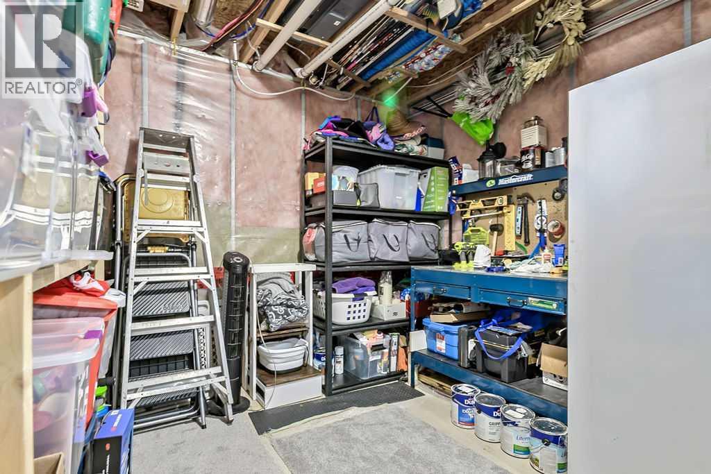 56 Mt Aberdeen Close SE, Calgary, Alberta  T2Z 3M9 - Photo 30 - A2311585