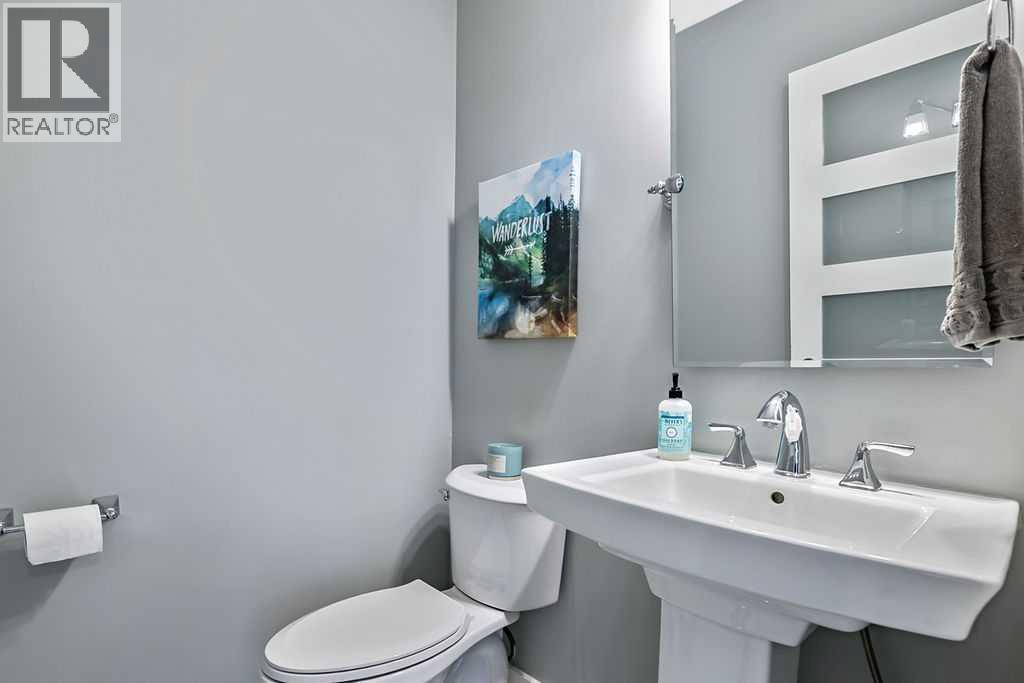 56 Mt Aberdeen Close SE, Calgary, Alberta  T2Z 3M9 - Photo 13 - A2311585