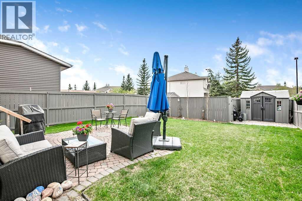 56 Mt Aberdeen Close SE, Calgary, Alberta  T2Z 3M9 - Photo 32 - A2311585