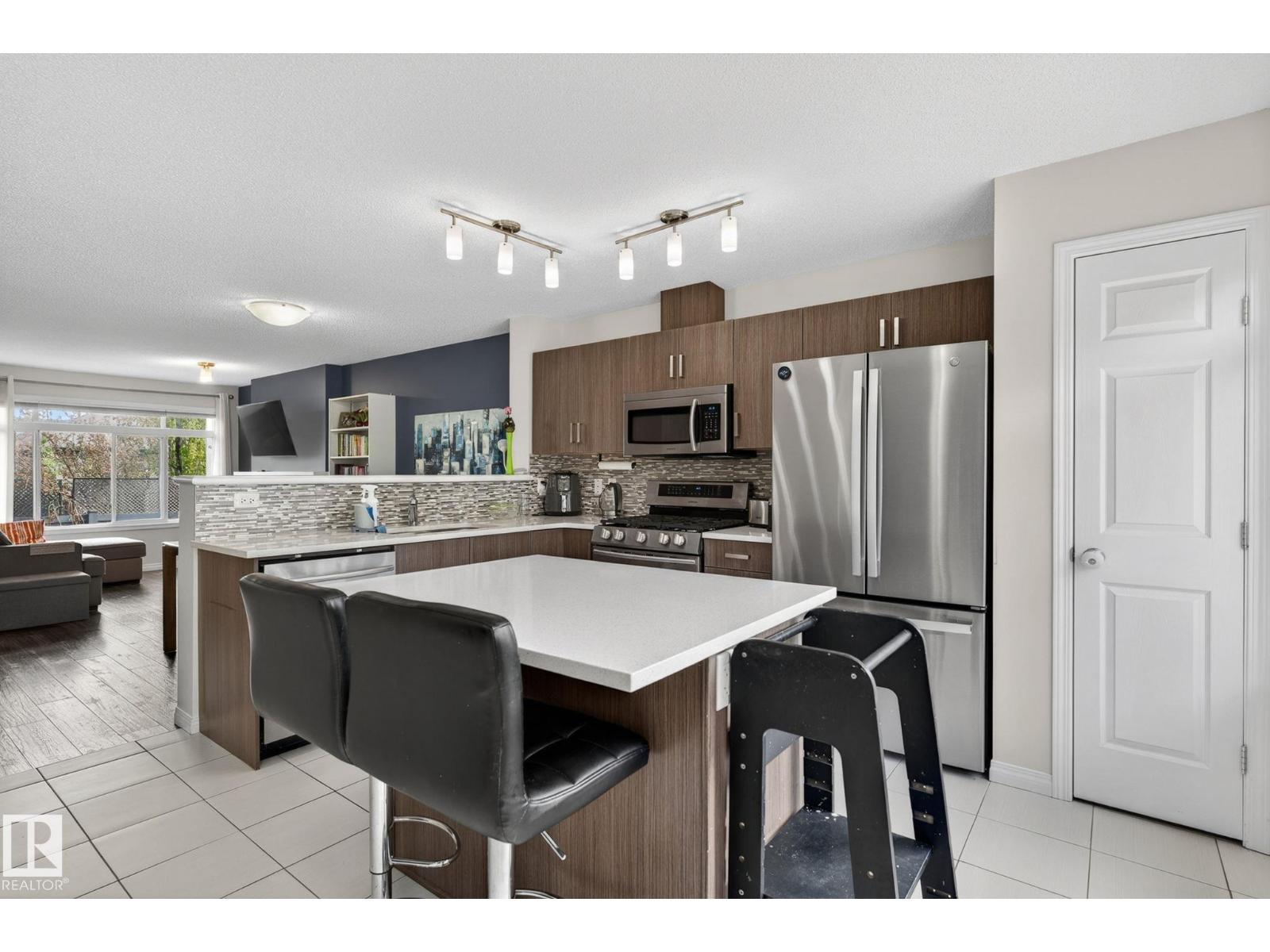 #16 7503 Getty Gate Ga Nw, Edmonton, Alberta  T5T 4S8 - Photo 10 - E4488421