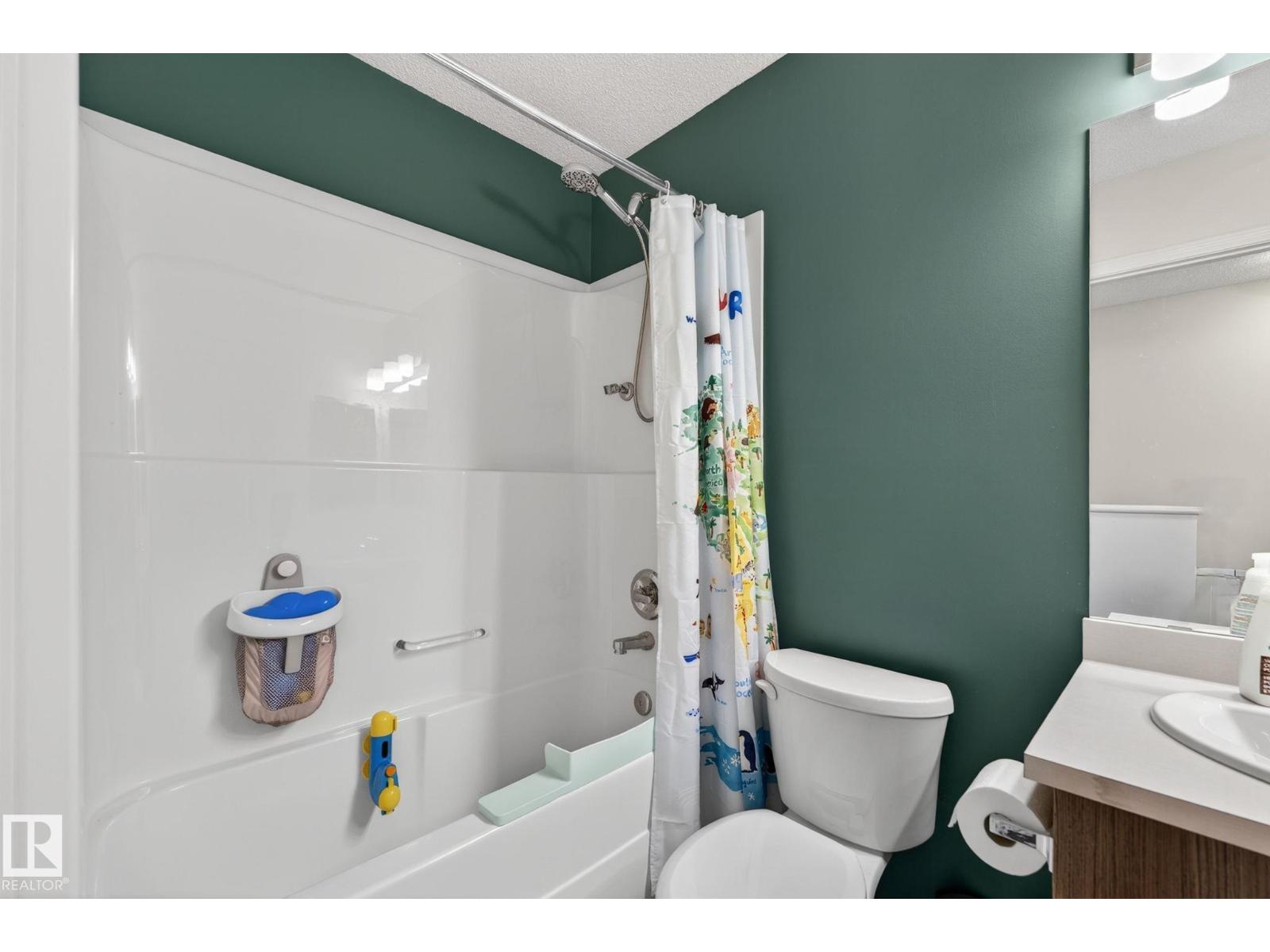 #16 7503 Getty Gate Ga Nw, Edmonton, Alberta  T5T 4S8 - Photo 17 - E4488421