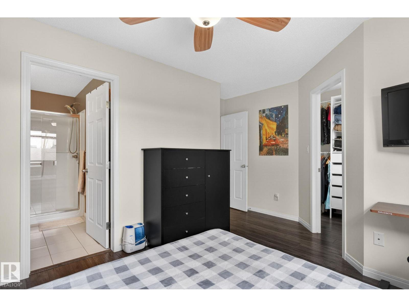#16 7503 Getty Gate Ga Nw, Edmonton, Alberta  T5T 4S8 - Photo 19 - E4488421