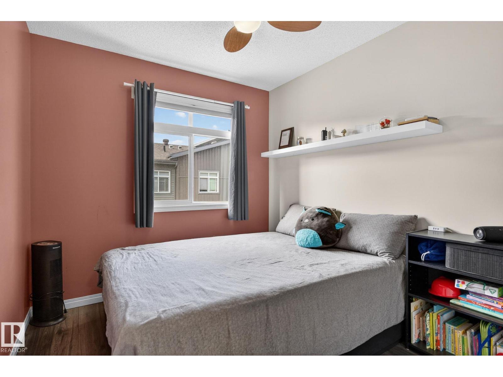 #16 7503 Getty Gate Ga Nw, Edmonton, Alberta  T5T 4S8 - Photo 23 - E4488421